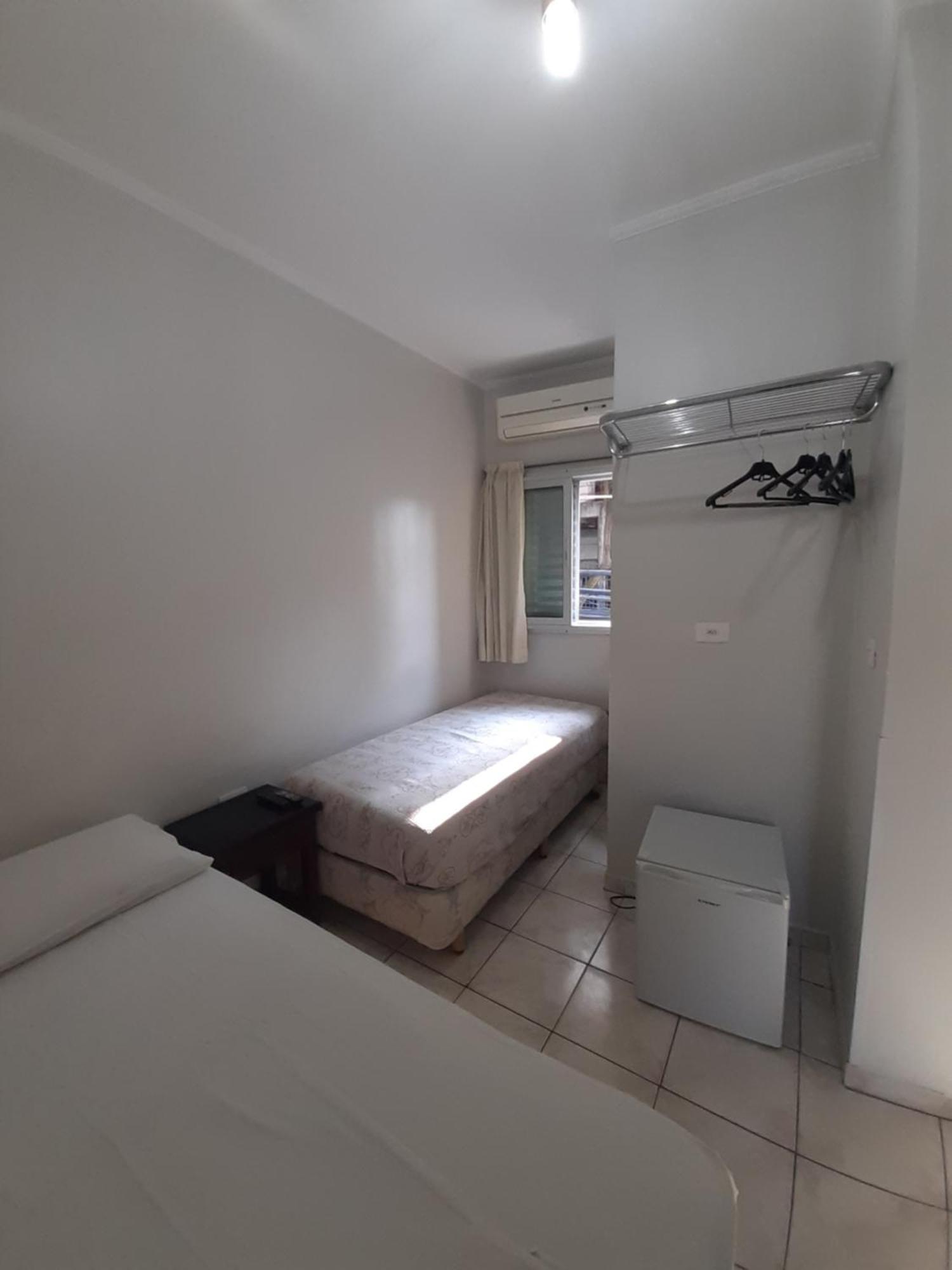 Apeninos Suites Basicas São Paulo Zimmer foto
