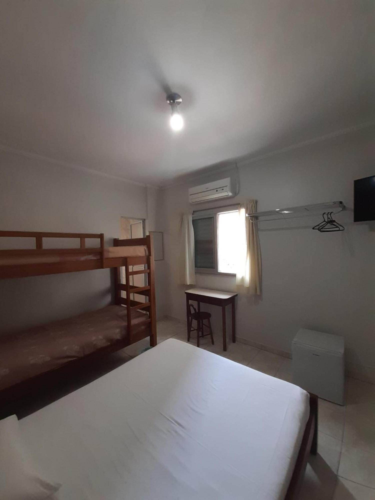 Apeninos Suites Basicas São Paulo Zimmer foto