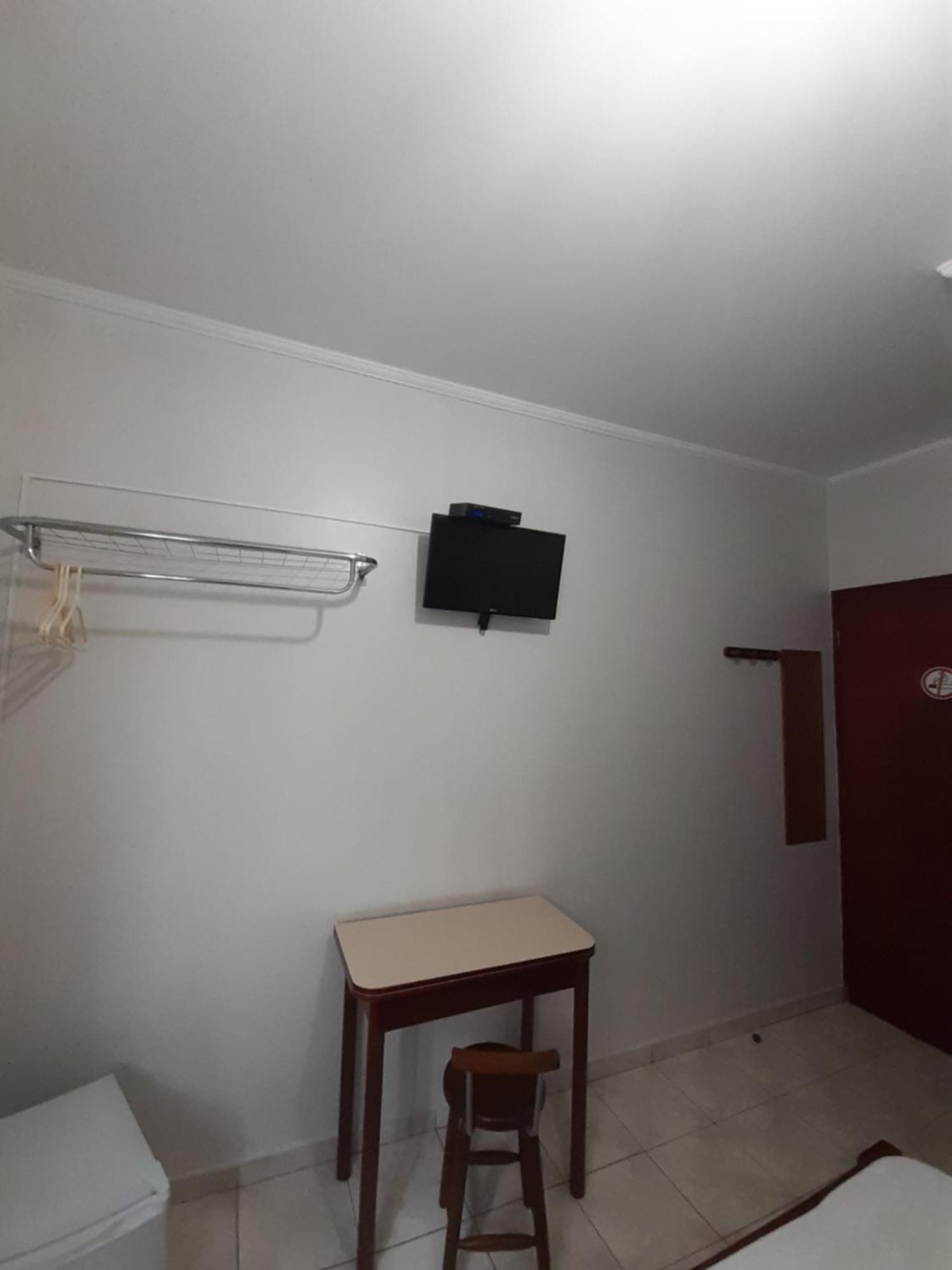 Apeninos Suites Basicas São Paulo Zimmer foto