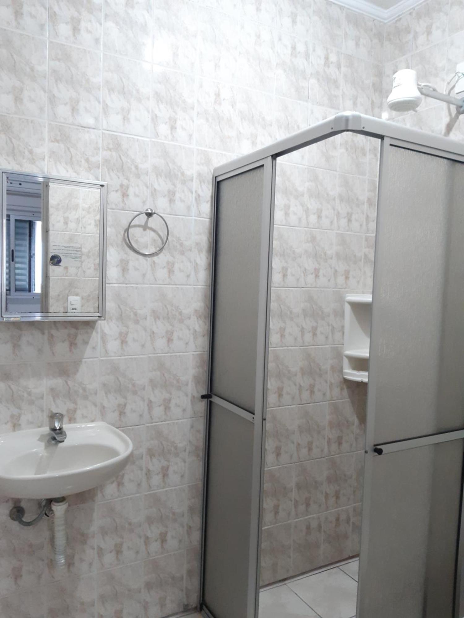 Apeninos Suites Basicas São Paulo Zimmer foto